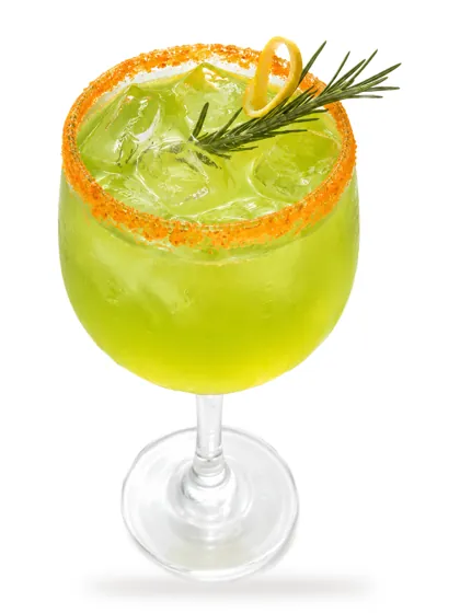Soda italiana